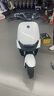 九號（Ninebot）遠航家M85C電動摩托車超長續(xù)航智能兩輪摩托車【門店自提】 顏色到門店選 曬單實拍圖