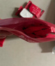 潔麗雅（Grace） 旅行一次性床單被套罩枕套加厚套裝酒店床上用品雙人款四件套 曬單實拍圖