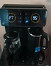 美菱（MeiLing）智能語音遙控茶吧機(jī)家用飲水機(jī)下置水桶一鍵選溫自主上水立式泡茶機(jī)MY-C919（語音款） 曬單實(shí)拍圖
