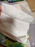 潔柔抽紙 油畫Face加厚4層100抽*20包 大規(guī)格M碼紙巾 親膚面巾紙 整箱 曬單實拍圖