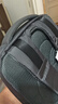 新秀麗（Samsonite）雙肩包15.6英寸筆記本電腦包男女書包商務通勤大容量背包七夕禮物 曬單實拍圖