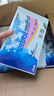80g空白憑證紙240*140mm 適用于用友金蝶財務(wù)軟件記賬憑證打印紙 500張/包空白單據(jù) 10包 曬單實拍圖