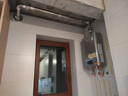 林內(nèi)（Rinnai）【鯨噸噸虎鯨】20L大升數(shù)燃?xì)鉄崴?【家電國家補(bǔ)貼15%】全量水伺服恒溫 20GD72（JSQ40-GD72） 曬單實拍圖