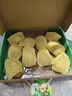 佳沛（zespri）新西蘭  陽光金奇異果10粒禮盒巨大果單果約144-175g 水果 獼猴桃 曬單實(shí)拍圖