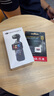閃迪（SanDisk）256GB TF（MicroSD）內(nèi)存卡 A2 4K V30 U3 C10 至尊超極速移動存儲卡 讀速200MB/s 寫速140MB/s 曬單實(shí)拍圖
