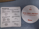 BOLOLO寶寶智能恒溫碗輔食碗嬰兒多功能充電保溫碗可拆卸防摔防燙316L 恒溫雙模式/超長(cháng)續航/分體水洗 曬單實(shí)拍圖