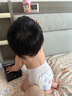 好奇（Huggies）金裝超薄云柔成長褲XXXL26*4 曬單實拍圖