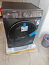 小天鵝（LittleSwan）滾筒洗衣機(jī)全自動(dòng)家用 水魔方【TG120V618PLUS】12公斤 超薄 1.1洗凈比 家電國(guó)家補(bǔ)貼20% 以舊換新 曬單實(shí)拍圖