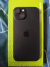 Apple iPhone 15  蘋果15 國(guó)行5G 雙卡雙待手機(jī) 二手手機(jī) 全網(wǎng)通 蘋果手機(jī) 黑色{評(píng)價(jià)有禮} 【99新】256G【性能/性價(jià)比推薦】3期免息 三年老店+五星店鋪+一年質(zhì)保 曬單實(shí)拍圖