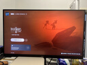 AOC 31.5英寸4K 240Hz 1152分區(qū)QD-MiniLED 240Hz HDR1000 快速液晶1ms 游戲電競(jìng)電腦顯示器 U32G4ZMN 曬單實(shí)拍圖