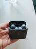 弱水時砂【周傳雄推薦】earfree i5無線藍牙耳機入耳HiFi音質(zhì)游戲運動耳機主動降噪超長續(xù)航學生送男女友 武士灰|HiFi音質(zhì)+強降噪+不壓耳 曬單實拍圖