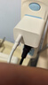 華為冰糖全能充電器(Max100W) 超級快充  3C認(rèn)證 含1米6AType-C數(shù)據(jù)線適用于華為手機(jī)Pura 80/nova14 曬單實拍圖