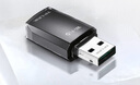綠聯(lián)USB無(wú)線網(wǎng)卡WiFi6免驅(qū)AX900 雙頻5G臺(tái)式機(jī)專(zhuān)用WiFi接收器 內(nèi)置天線 WiFi無(wú)線網(wǎng)卡主機(jī)網(wǎng)絡(luò)發(fā)射器 曬單實(shí)拍圖