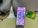 小米 REDMI K80 國(guó)家補(bǔ)貼 第三代驍龍 8 6550mAh大電池 澎湃OS 雪巖白 16GB+256GB 紅米5G手機(jī) 曬單實(shí)拍圖