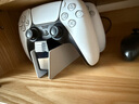 索尼（SONY）PS5 PlayStation DualSense無線游戲手柄 ps5手柄 曬單實(shí)拍圖