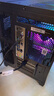 微星（MSI）酷睿i5/i7 14600KF/14700KF/RTX5060Ti/5070Ti顯卡臺(tái)式組裝機(jī)游戲電競(jìng)設(shè)計(jì)渲染電腦主機(jī)DIY整機(jī) 配置三：14600KF盒+RTX5060 曬單實(shí)拍圖