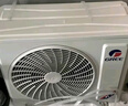 格力（GREE）天儀（云歡同款）新一級(jí)變頻冷暖56℃自清潔家用節(jié)能壁掛式臥室空調(diào)掛機(jī)以舊換新 家電國(guó)家補(bǔ)貼20% 1.5匹 一級(jí)能效 曬單實(shí)拍圖