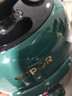 蘇泊爾（SUPOR）一人食迷你電壓力鍋1.8L開(kāi)蓋火鍋家用智能復古綠易清潔SY-18YA9061高壓鍋(1-3人) 曬單實(shí)拍圖