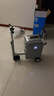 Airwheel愛(ài)爾威電動(dòng)行李箱可騎行智能拉桿箱可坐代步旅行箱可登機20英寸 曬單實(shí)拍圖