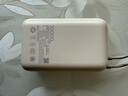 小米（MI）【3C認證】充電寶移動(dòng)電源 10000  自帶線(xiàn)雙向快充口袋版 戶(hù)外移動(dòng)電源 可上飛機/火車(chē) 10000 22.5W淺咖色 曬單實(shí)拍圖