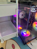 華碩品牌 酷睿i5 12600KF/14600KF RTX4060/5060/5060ti/5070游戲主機電腦臺式機組裝電腦渲染DIY整機 配一 I5-13400F丨16G丨RTX3050 曬單實拍圖