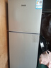 Heiai冰箱家電補貼20%小冰箱家用小型冰箱一級能效冷藏冷凍保鮮租房低音降噪大容量 【家用優(yōu)選】108S198升級款 曬單實(shí)拍圖