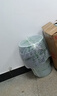 福愛(ài)家20L大號加厚提水桶洗衣桶塑料儲水桶洗澡桶拖把桶洗車(chē)桶泡腳桶 曬單實(shí)拍圖