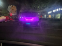圖拉斯【全網(wǎng)熱銷80萬+】車載香薰高級正品觀景汽 車香水電子噴霧智能內(nèi) 【太陽能】雪山+森林 男士清冷香 200g 曬單實(shí)拍圖