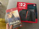 任天堂（Nintendo）【國(guó)內(nèi)保稅倉(cāng)】Switch2代主機(jī) NS2游戲機(jī)掌機(jī) 港版主機(jī)+NS2塞爾達(dá)荒野之息（保稅倉(cāng)） 曬單實(shí)拍圖