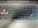 微星（MSI）泰坦17 AI 2025 國家補貼20% 17英寸游戲本筆記本電腦(Ultra9-275HX RTX5090 32G 2TB 2.5K/240Hz) 曬單實(shí)拍圖