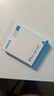 ANKER安克【MFi認(rèn)證】蘋果充電線適用iphoneXR/11/12/13/14充電器3Atype-c轉(zhuǎn)Lightning快充數(shù)據(jù)線0.9m白 曬單實(shí)拍圖