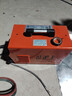 滬上【工地用】無(wú)氣二保焊機工業(yè)級350/500分體式氣保焊機380V一體機 350工業(yè)級分體送絲機5米槍5米綜合線(xiàn)纜 380v 曬單實(shí)拍圖