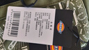 dickies斜挎包 工具印花拉鏈可調(diào)節(jié)肩帶斜挎包DK009613 軍綠色 曬單實(shí)拍圖