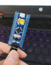 STM32開(kāi)發(fā)板 入門(mén)套件 江科大STM32f103c8t6單片機 小系統板面包板實(shí)驗 江協(xié)電子 熱銷(xiāo)STM32入門(mén)標配套件（江科大B站同款） 曬單實(shí)拍圖