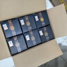 汾酒 藍(lán)汾 清香型白酒 53度 475mL*6瓶 整箱裝 年份隨機(jī) 曬單實(shí)拍圖