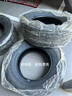 固鉑（Cooper）汽車輪胎 265/70R17 121/118S  AT3 LT 適配牧馬人福特 曬單實(shí)拍圖