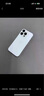 Apple/蘋果 iPhone 16 Pro（A3294）256GB 白色鈦金屬 支持移動(dòng)聯(lián)通電信5G 雙卡雙待手機(jī) 曬單實(shí)拍圖
