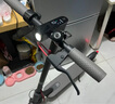 小米有品電動(dòng)滑板車折疊站騎迷你兩輪代步電動(dòng)車兒童成人輕便攜小型上班代駕電動(dòng)車 黑色【app控制】/汽車電芯/續(xù)航20-30里 36V 曬單實(shí)拍圖
