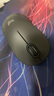 羅技（Logitech）優(yōu)選系列M550（M650同款造型）無線藍牙鼠標 商務家用辦公輕音 筆記本臺式機電腦鼠標 黑色L大手型 曬單實拍圖