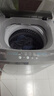 美的（Midea）波輪洗衣機全自動家用 MB90V33B 9公斤 一級能效節(jié)能 100%健康除螨 專利免清洗 宿舍租房 以舊換新 曬單實拍圖