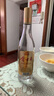 古井貢酒 金古井 濃香型白酒 50度 500ml*6瓶 整箱裝 口糧酒 曬單實(shí)拍圖