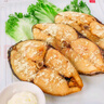 至鮮 凍馬鮫魚(yú)片400g2-3片超大號(hào)鲅魚(yú)片馬友魚(yú)呂四海捕海鮮水產(chǎn)冷凍 曬單實(shí)拍圖