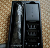 飛科(FLYCO)電動(dòng)理發(fā)器FC5908成人兒童嬰兒電推剪家用剃頭神器自理發(fā)器理發(fā)推子配理發(fā)工具生日禮物 曬單實(shí)拍圖