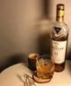 麥卡倫（MACALLAN）蘇格蘭 單一麥芽威士忌 洋酒12年雪莉桶 英國 原瓶進(jìn)口 跨境直采 標簽褶皺--麥卡倫12年藍鉆雙桶700ml 曬單實(shí)拍圖