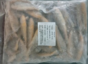海云馨小黃魚(yú) 新鮮冷凍海鮮深海黃花魚(yú) 活魚(yú)速凍燒烤食材 【新鮮海捕】深海小黃魚(yú)4斤凈重 曬單實(shí)拍圖