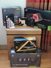 海韻（SEASONIC）1000W FOCUS(2024)電腦電源 ATX3.1/PCIE 5.1 支持5090/9070顯卡 曬單實拍圖