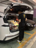 湯淺(Yuasa)汽車電瓶蓄電池啟停LN3-EFB 12V 以舊換新 上門安裝 曬單實拍圖