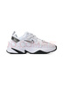 耐克 CF（NIKE）2025年女子W NIKE M2K TEKNO休閑鞋 BQ3378-100 37.5 曬單實(shí)拍圖