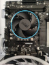 英特爾（Intel）12代酷睿CPU處理器 臺(tái)式機(jī)處理器 盒裝CPU 12代i3-12100F 盒裝【4核8線程】 曬單實(shí)拍圖