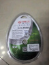 小蜜蜂超薄全瓷切割片干切微晶石巖板專(zhuān)用瓷磚倒角片孔雀110mm   1片 曬單實(shí)拍圖